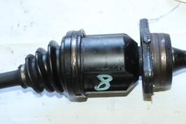 2000-2005 TOYOTA CELICA GT AUTO FRONT PASSENGER RIGHT AXLE SHAFT RH GTS J845 image 2