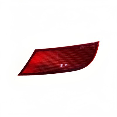 LJ6Z13A565A 2020 2021 2022 2023 FORD ESCAPE REAR RIGHT OEM REFLECTOR GEN... - $25.00