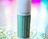 Scentuals Peppermint Twist 100% Natural Lip Conditioner  5 g NWOB &amp; Sealed - $9.89