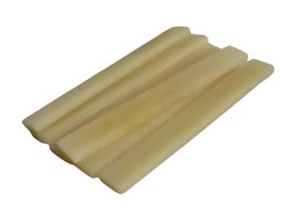 Extra High Steel String &amp; Classical Guitar Bone Saddle 85 X 12.0 X 3.5mm , Unble - £11.91 GBP