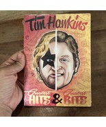 Tim Hawkins: Greatest Hits &amp; Bits (DVD, 2 Disc Set, 2013) NEW/SEALED - $24.51 CAD