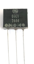 6gc1 selenium tv television dual diode by General Electric - $3.94