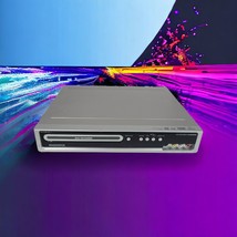 Magnavox Dvd Recorder Player ZC320MW8 No Remote - £38.91 GBP