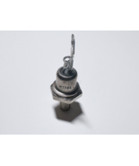 KT784 ISKRA Triac 600V 10A Stud-Mount TO-64 High Surge 60A - $91.15 MXN