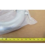 Modified LF63 to ASA 4.25 Inch (2-5/8&quot;ID) SS Pipe Inlet w/NW25 Nipple (3... - $2,857.27 MXN