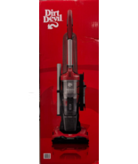 Dirt Devil - UD20124V - Endura Reach Upright Bagless Vacuum - €86,10 EUR