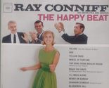 Ray Conniff: The Happy Beat [Vinyl] Ray Conniff His Orchestra and Chorus - $23.75