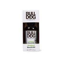 Bulldog Original Beard Oil, 30 ml  - $12.00