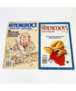 Alfred Hitchcock - Mystery Magazines - Lot Of 2 - January 1979 &amp; May 198... - $14.63 CAD