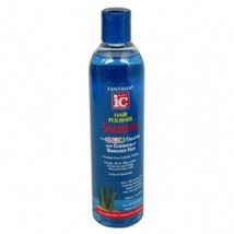 Fantasia IC Hair Polisher Shampoo For Color Treated Hair 12oz - £15.71 GBP