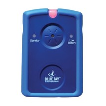 Blue Jay Alarm Alert Deluxe Patient Alarm Enhanced Fall Prevention &amp; Mon... - $57.46 CAD