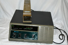 MIDLAND 70-630B 70-050C UHF Band Base Radio w/70-2305 Mic Powers On AS IS 515b2b - $169.00