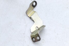 16-19 INFINITI Q50 3.0L EXHAUST PIPE MOUNT SUPPORT BRACKET E6129 image 8