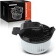 HVAC Heater Blower Motor with Fan Cage Compatible with 2011-2017 - $146.90
