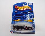 Van / Sports Car / Hot Wheels Tow Jam #128 55013 #H27 - $13.85