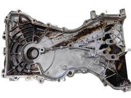 Engine Timing Cover From 2017 Ford Escape  2.0 CJ5E6059CC Turbo - £70.73 GBP