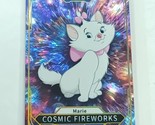Marie Kakawow Cosmos Disney 100 All-Star Celebration Cosmic Fireworks DZ... - £17.13 GBP