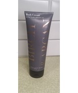 Bath and Body Works BIRCH &amp; ARGAN Moisturizing Body Cream 8oz  NOT Sealed - $41.03 CAD