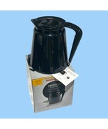 Keurig 2.0 Thermal Replacement 32oz Coffee Carafe K Cup Pod Black - £12.75 GBP
