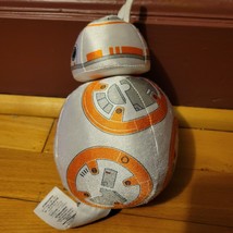 BB-8 Plush Star Wars The Rise of Skywalker 8 Inches - £18.26 GBP