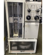 PHARMACIA LKB SMART HPLC SYSTEM U SEPARATION  UPRECISION PUMP UPEAK MONITOR - $907.69 CAD