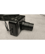 Tronic AF 3590 35mm Zoom  Film Point And Shoot Camera Black Tested With ... - €21,85 EUR