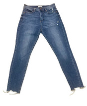 Made And Loved Loft Women’s Skinny Jeans Size 4/27 EXCELLENT CONDITION  - $19.75