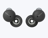 Sony WF-L900 LinkBuds True Wireless Open-Ear Earbuds - Dark Gray (WFL900/H) - $45.98