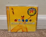 Strand House 2: Clubbing on the Beach (2 CD, 2000, Polymedia) - $19.00
