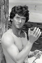 Patrick Duffy As Mark Harris In Man From Atlantis 11x17 Mini Poster - £10.38 GBP