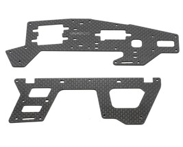 Align Carbon Fiber Main Frame 1.2mm 450 Sport H45086 - $21.99