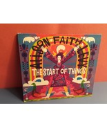 The Start of Things by Alison Faith Levy (CD, Apr-2015, Mystery Lawn Music) - $8.15 CAD