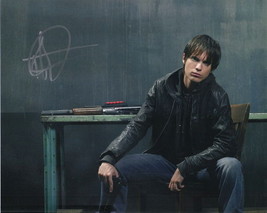 Thomas Dekker as John Connor, Terminator Sarah Connor Chronicles Signed ... - $24.18