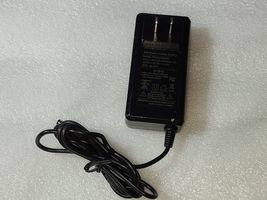 Gotrax G2PLUS-Electric Commuter Scooter 37.8V 0.9A Ac Adapter Power Supply - $27.58