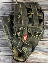 Louisville Slugger Baseball Black Glove Mitt TPS 2690 - LHT - 13&quot; - $26.47 CAD