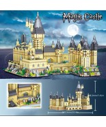 Creative Diamond Bricks Hogwarts Castle - $93.17