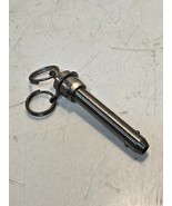 AVK 1/2&quot; Push-Pull Pin BLC8R22N | MS179900822 | Double Acting Push Button - $34.99