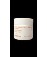 Innisfree Green Tea Enzyme Vitamin C Brightening Facial Toner 60 Pads Da... - $421.91 MXN