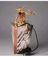 Disney Star Wars Salacious B. Crumb Monkey Lizard Shoulder Figure Galaxy... - $156.78 CAD