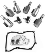 Fits for 2005-10 Jetta 2.5L 06-17 Beetle TF60SN 09G Transmission Solenoi... - $99.95