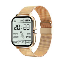 H13 Smart Watch Gt20 Bluetooth Call Sport Smart Watch Heart Rate Monitor - £26.92 GBP