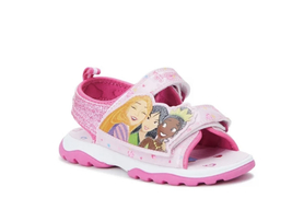 Disney Princess Toddler Girls Sport Sandals - £19.14 GBP