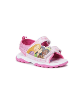 Disney Princess Toddler Girls Sport Sandals - £18.88 GBP