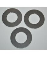 Lot of 3 NOS OMC OEM EVINRUDE JOHNSON THRUST WASHER Part# 315507 - $197.77 MXN