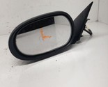 Driver Side View Mirror Power Without Memory Fits 02-08 X TYPE 1008388SA... - $63.36