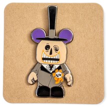 Nightmare Before Christmas Disney Pin: Mayor Vinylmation  - £28.06 GBP