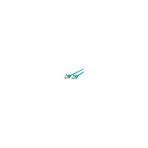 Belkin A3L791-04-GRN-S 4FT CAT5E SNAGLESS PATCH CABLE, UTP, GREEN PVC JA... - $392.50 MXN