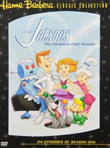 The Jetsons complete first Season 1 - £19.91 GBP
