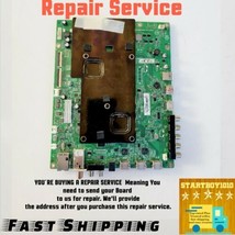 Repair Service  Vizio D55U-D1 GXFCB0QK024040X XFCB0QK024040X - $74.99