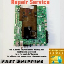 Repair Service  Vizio D55U-D1 GXFCB0QK024040X XFCB0QK024040X - £58.98 GBP